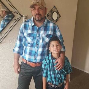 Meet your Posher, Abel